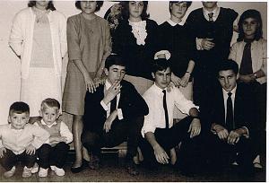 ORAN  1963